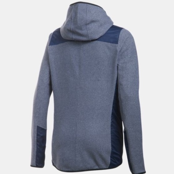 Under Armour Coldgear Fleece - Picture 4 of 8